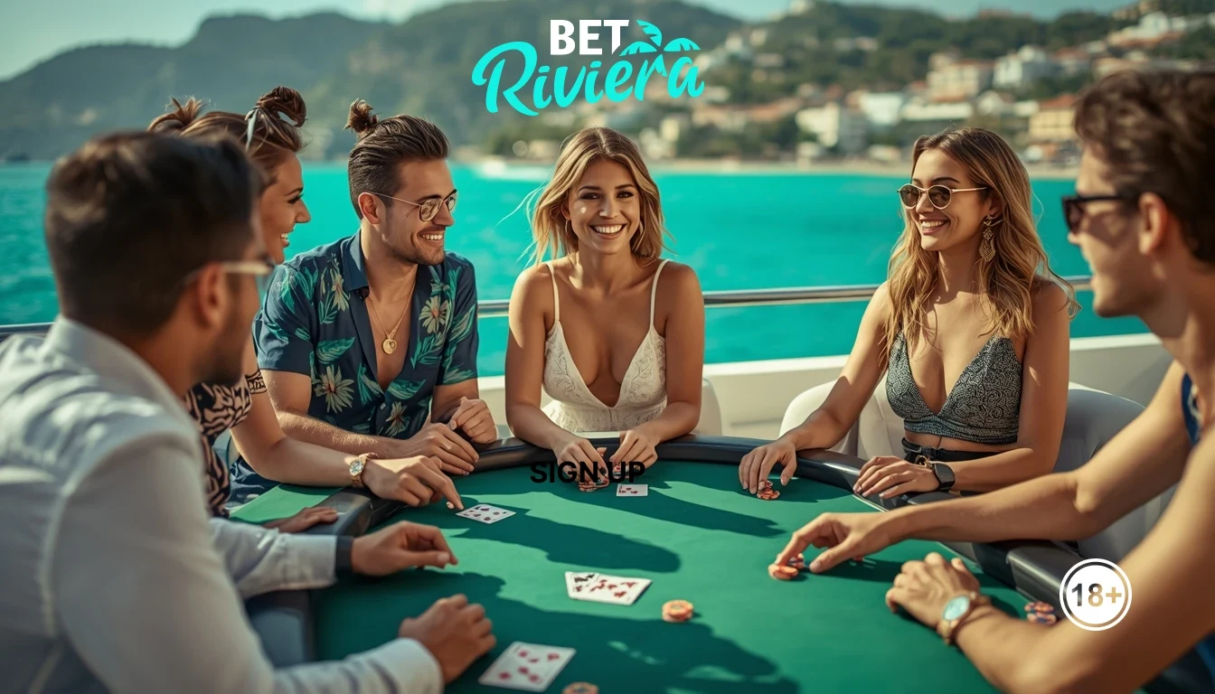 Betriviera promo