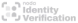 Vérification d'identité