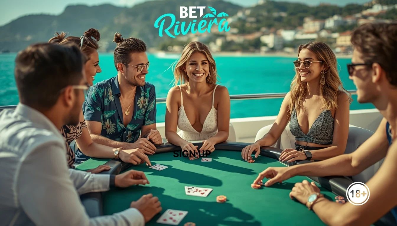 Betriviera promo