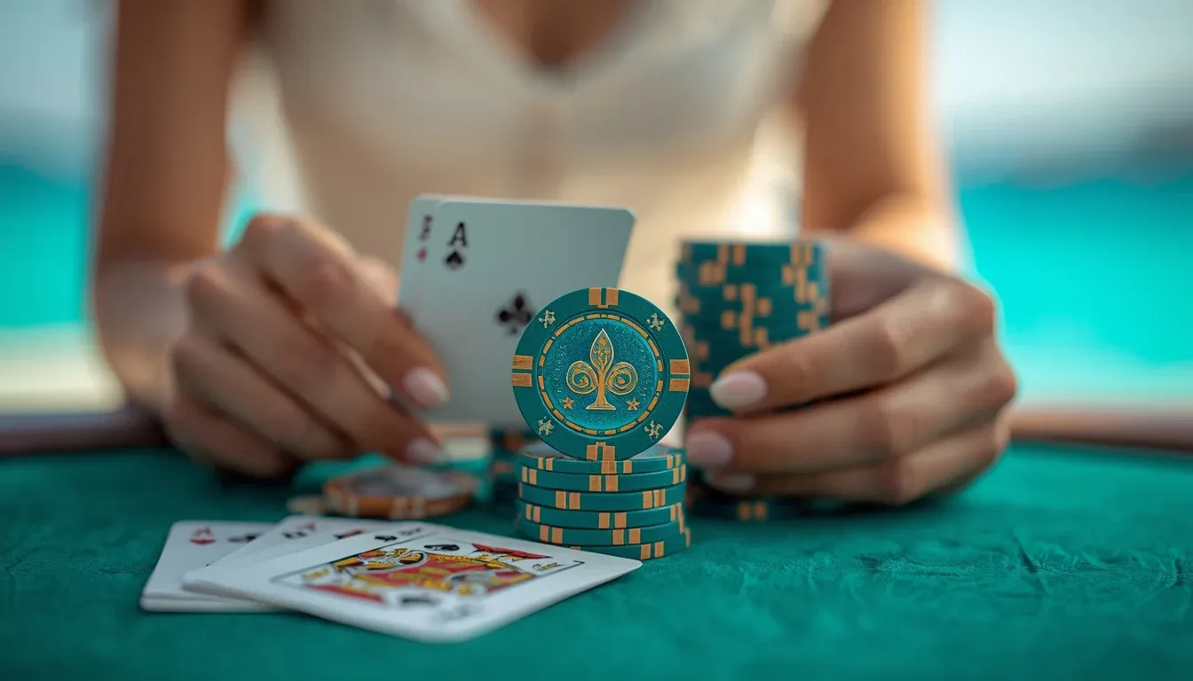 Betriviera Casino